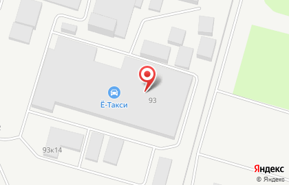 Производственно-торговая компания Империя на улице Богдана Хмельницкого на карте