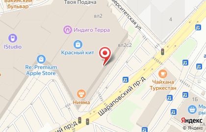 Магазин Раскрасим.ру на карте