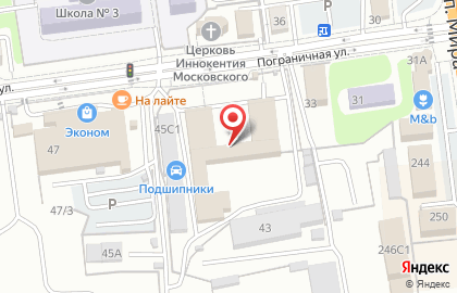 АНКР ГРУП на карте
