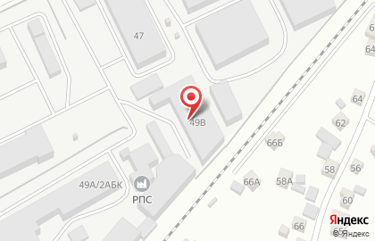 Kasyan's Garage на карте
