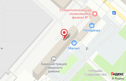 ЭВМнаУВМ | Компьютерная мастерская на карте