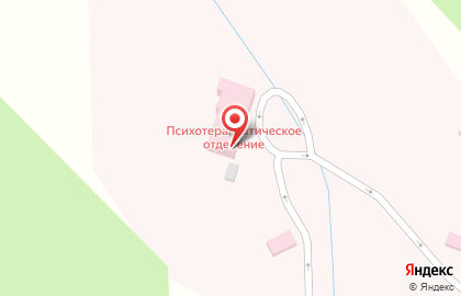 Детская клиническая больница с центром медицинской реабилитации, ГАУЗ на карте