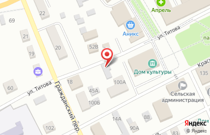 Общественная организация Смоленское охотообщество на карте