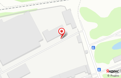 Богородская кожгалантерея на улице Пушкина на карте