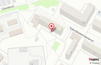 Ремонт IT на карте