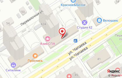 Социальная аптека Оптима на карте