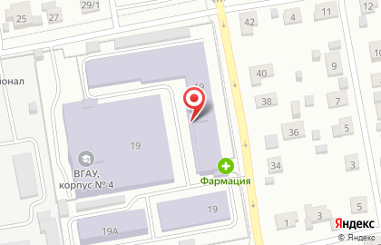 Банкомат в Иваново на карте