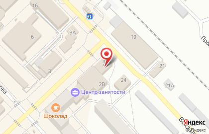 Отделение по Тосненскому Району уфк по Ленинградской Области на карте