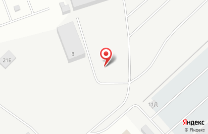 Автосервис КарКас на карте