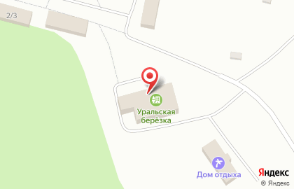 Центр профессиональной подготовки спасателей Профспас на карте