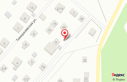 ООО Подъемтранссервис нпп на карте