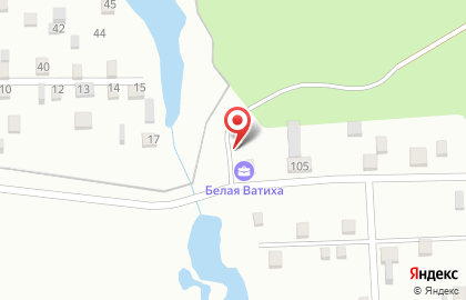 Ритуальное агентство МФПЦ Вечная память в Екатеринбурге на карте