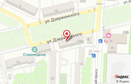 Аптека Будь здоров! в Москве на карте