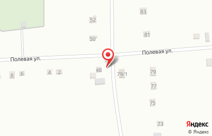 Магазин У Нальбия на карте