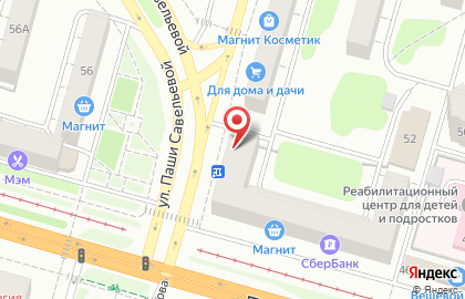 Многопрофильная фирма ТМК на Петербургском шоссе на карте