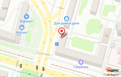 Салон цветов и подарков АртБукет на Петербургском шоссе на карте