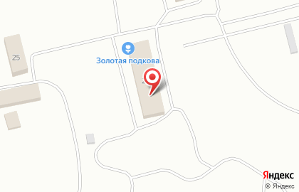 Садово-парковый центр Золотая подкова на Центральной улице на карте