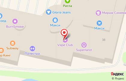 Магазин Любимые Игрушки на Ленинградском проспекте на карте