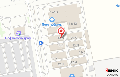 Магазин сму 76 на карте