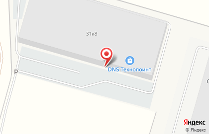 DNS Technopoint в Пролетарском районе на карте