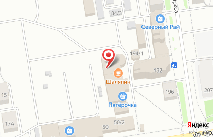Мимино на улице Орджоникидзе на карте