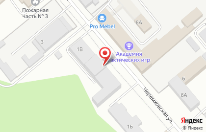 Рекламно-полиграфическое агентство Ректаймс на карте