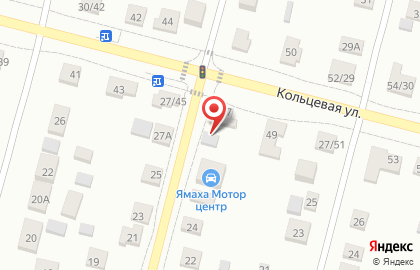Магазин по продаже катеров на карте