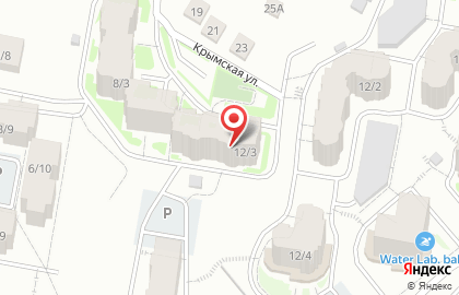 БЖС, ООО на карте