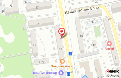 Магазин 100 и 1 бутылка в Ростове-на-Дону на карте