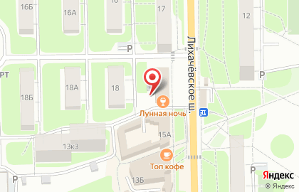 Магазин мультимедийной продукции, ИП Леньков И.Н. на карте
