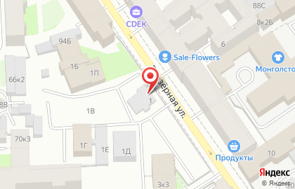 Центр утилизации стиральных машин в Московском районе на карте