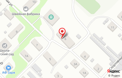Лилия в Нижнем Новгороде на карте