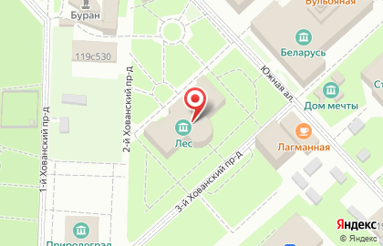 Vizon.ru на Улице Академика Королева на карте