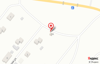 Продовольственный магазин Скорпион на карте