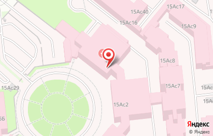 Институт экспериментальной кардиологии, ФГБУ на карте