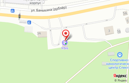 Пропан-Газ-Сервис-Строй на карте