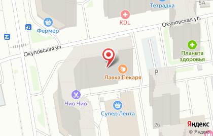 Пивная лавка Craft & Classic на Новгородском проспекте на карте