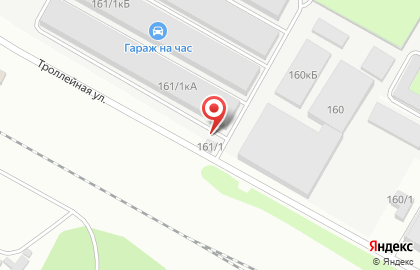 Оптово-производственная компания СИЛЛС на площади Карла Маркса на карте