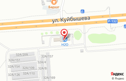 LOVOL – официальный дистрибьютор тракторов LOVOL в России на карте