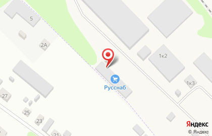 Компания по продаже и доставке бетона и ЖБИ АрмСибБетон в Заельцовском районе на карте