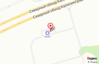 АЗС СургутНефтеГаз на Большой Окружной улице на карте