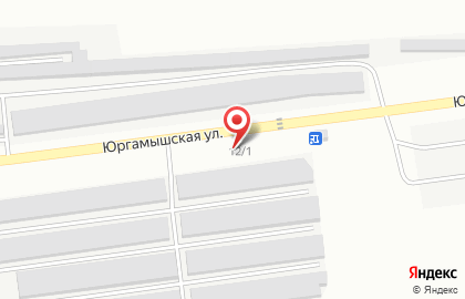 Центр У дяди Славы на карте