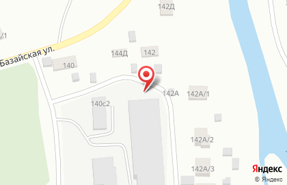 Сибирь мангал в Красноярске на карте