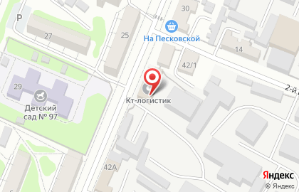 Строительная компания BashBani на карте