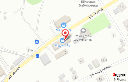 Магазин Андреич в Кемерово на карте