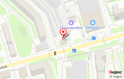 Компания Новосибирск.АС-Сервис63 на карте
