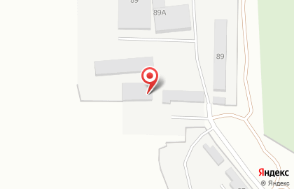 Компания Континент в Железнодорожном районе на карте