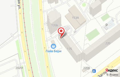 Производственная компания Nice-Stone на карте