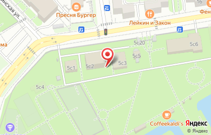 Контейнер для сбора одежды Второе дыхание на Мантулинской улице на карте