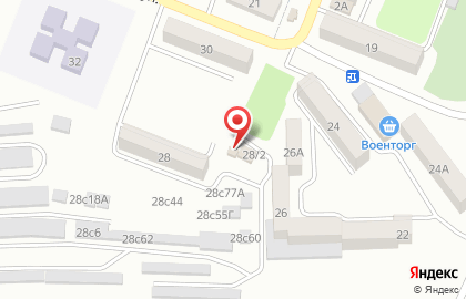 Цветочный магазин Оксана на карте